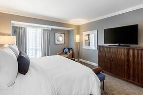 Omni Los Angeles Hotel at California Plaza