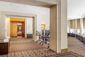 Omni Los Angeles Hotel at California Plaza