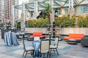 Omni Los Angeles Hotel at California Plaza