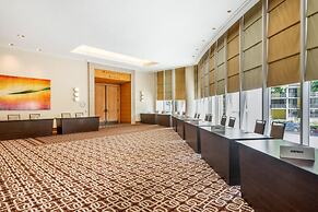 Omni Los Angeles Hotel at California Plaza