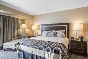 Omni Los Angeles Hotel at California Plaza