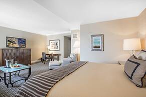 Omni Los Angeles Hotel at California Plaza