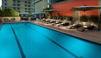 Omni Los Angeles Hotel at California Plaza