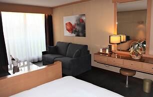 Amirauté Hôtel Deauville