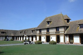 Amirauté Hôtel Deauville