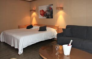 Amirauté Hôtel Deauville