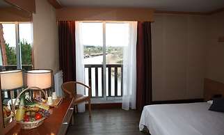 Amirauté Hôtel Deauville