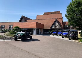 Amirauté Hôtel Deauville