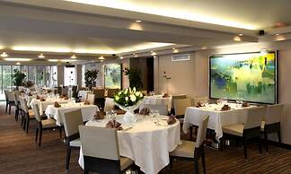 Amirauté Hôtel Deauville