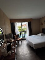 Amirauté Hôtel Deauville