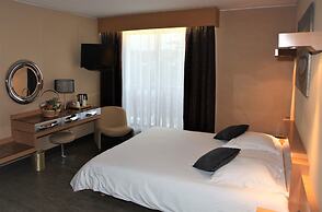 Amirauté Hôtel Deauville