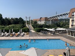Amirauté Hôtel Deauville