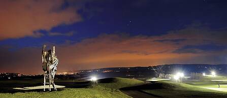 Amirauté Hôtel Deauville