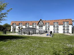 Amirauté Hôtel Deauville
