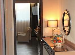 Amirauté Hôtel Deauville
