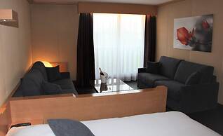 Amirauté Hôtel Deauville