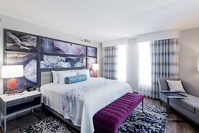 Hotel Indigo Birmingham Five Points S - UAB by IHG
