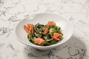 Hotel Indigo Birmingham Five Points S - UAB by IHG