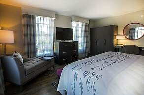 Hotel Indigo Birmingham Five Points S - UAB by IHG
