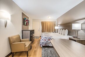 Red Roof Inn Lansing West - MSU