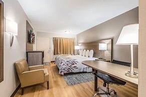 Red Roof Inn Lansing West - MSU