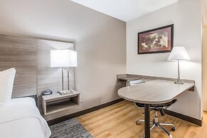 Red Roof Inn Lansing West - MSU