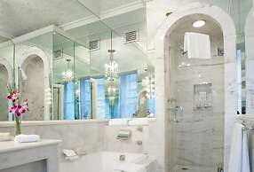 The Sherry Netherland