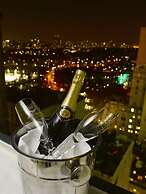 The Sherry Netherland