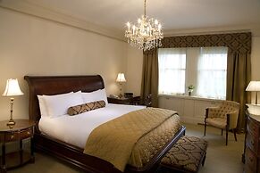 The Sherry Netherland