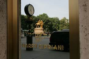 The Sherry Netherland