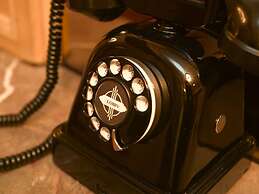 The Sherry Netherland