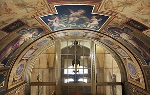 The Sherry Netherland