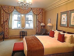 The Sherry Netherland