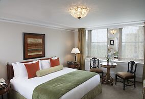 The Sherry Netherland