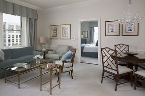 The Sherry Netherland