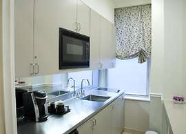 The Sherry Netherland