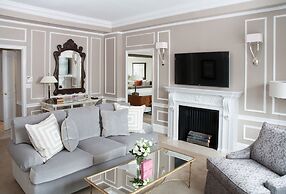 The Sherry Netherland