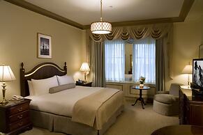 The Sherry Netherland