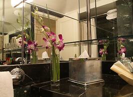 The Sherry Netherland