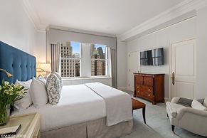 The Sherry Netherland