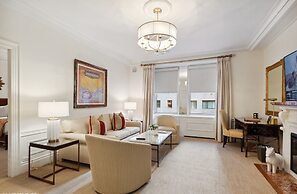 The Sherry Netherland