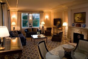 The Sherry Netherland