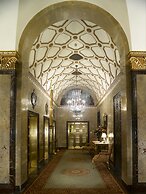 The Sherry Netherland Hotel, New York, United States of America ...