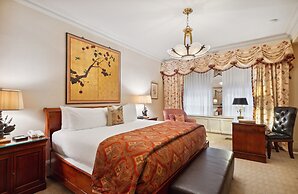 The Sherry Netherland