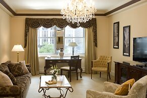 The Sherry Netherland