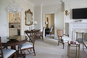 The Sherry Netherland