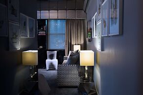 The Sherry Netherland