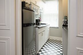 The Sherry Netherland