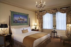 The Sherry Netherland