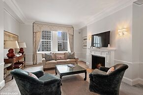 The Sherry Netherland